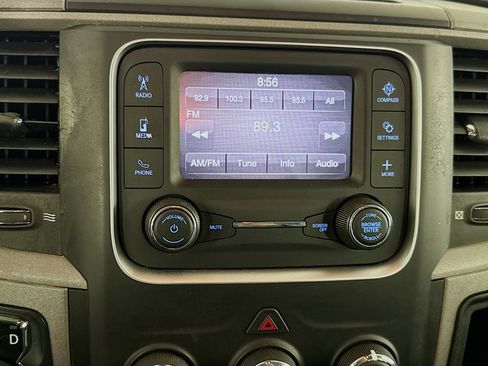 Used 2021 RAM 1500 Tradesman w/ Chrome Plus Package image 17