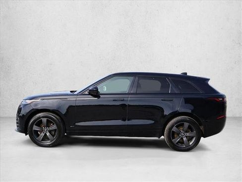 Used 2020 Land Rover Range Rover Velar R-Dynamic S AWD/4WD image 10