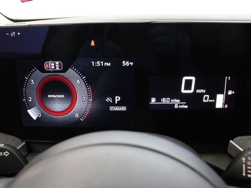 New 2026 Nissan Kicks SV image 10