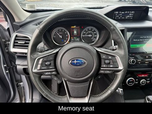 Used 2023 Subaru Forester Touring image 8