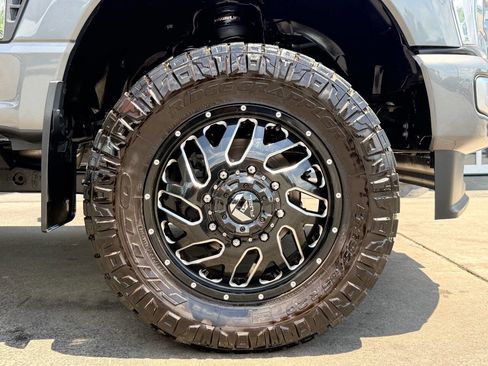 Used 2024 Ford F350 Platinum AWD/4WD image 15