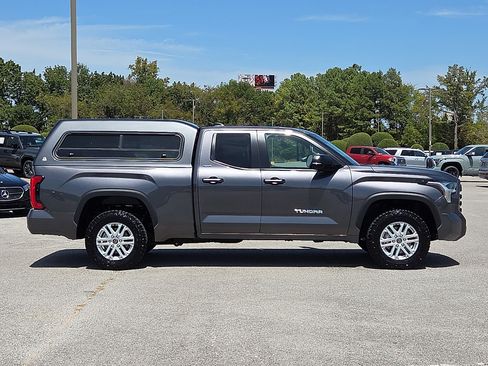 Used 2024 Toyota Tundra SR5 w/ SR5 Premium Package AWD/4WD image 6