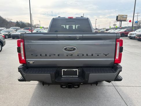 Used 2024 Ford F250 Lariat w/ Lariat Ultimate Package image 15