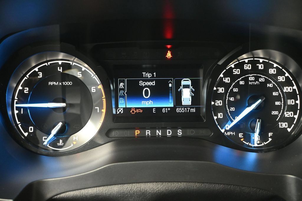 Used 2019 Ford Ranger XLT AWD/4WD image 23