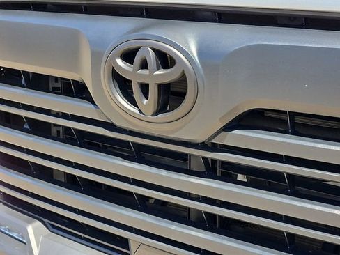 Used 2025 Toyota Tundra SR5 AWD/4WD image 7