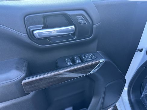 Certified 2022 Chevrolet Silverado 1500 RST w/ Z71 Off-Road Package image 10