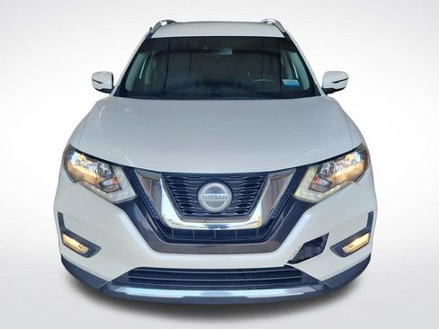 Used 2019 Nissan Rogue SV AWD/4WD image 8