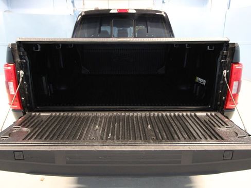 Used 2023 Ford F150 XLT w/ Equipment Group 302A High image 37