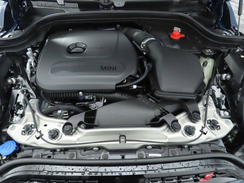 New 2026 MINI Cooper S image 29