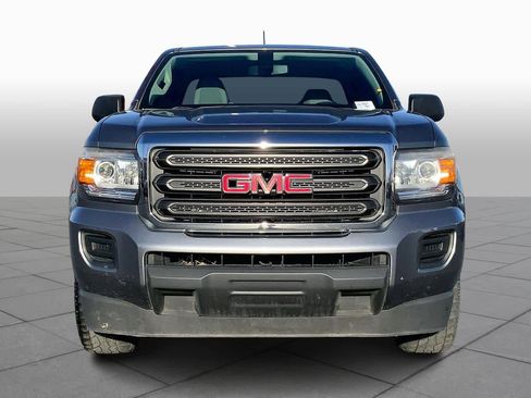 Used 2020 GMC Canyon W/T w/ Convenience Package image 4