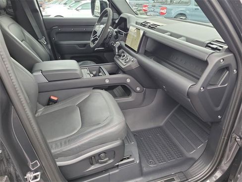 Used 2024 Land Rover Defender 110 Carpathian Edition image 16