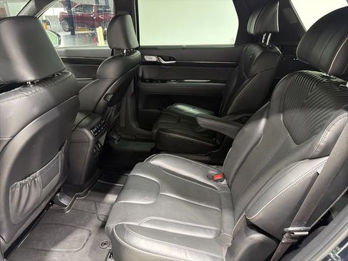 Used 2024 Hyundai Palisade Calligraphy image 20