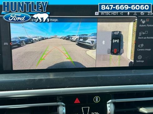 Used 2022 BMW X4 xDrive30i AWD/4WD image 27