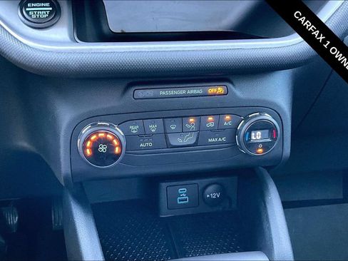 Used 2021 Ford Bronco Sport Big Bend AWD/4WD image 16