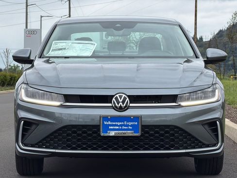 New 2026 Volkswagen Jetta S FWD image 8