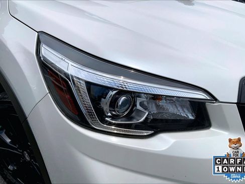 Used 2020 Subaru Forester Sport AWD/4WD image 27