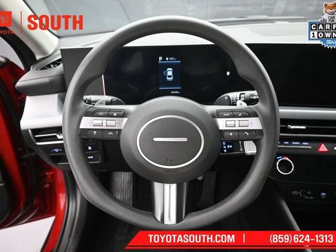 Used 2024 Hyundai Sonata SEL FWD image 22