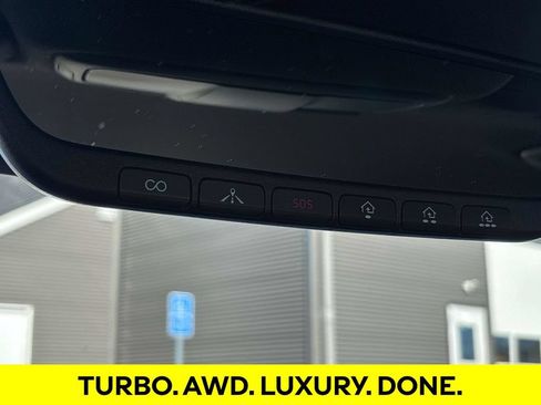 Used 2023 Genesis G70 2.0T AWD/4WD image 24