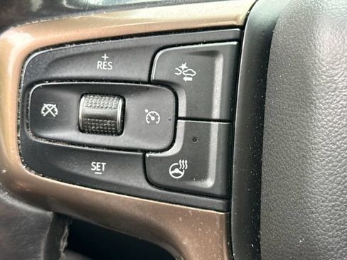 Used 2020 Chevrolet Silverado 2500 High Country w/ Z71 Off-Road Package AWD/4WD image 37