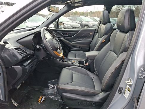 Certified 2023 Subaru Forester Wilderness image 15