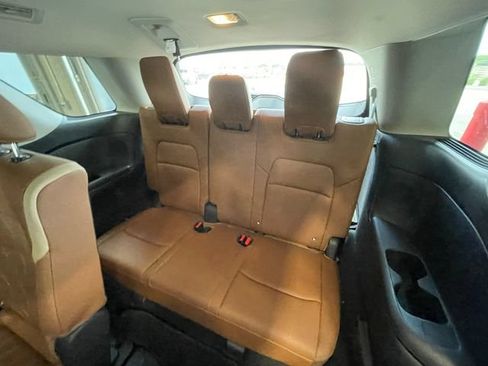 Used 2026 Nissan Pathfinder Platinum w/ Cargo Package AWD/4WD image 20