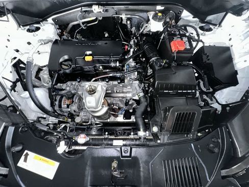 Used 2025 Honda HR-V Sport image 12
