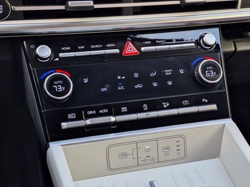 New 2025 Hyundai Santa Fe SEL image 23