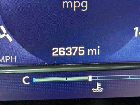 Certified 2024 Chevrolet Silverado 1500 RST image 36