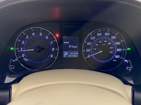 Used 2013 INFINITI FX37 2WD w/ Premium Pkg image 26