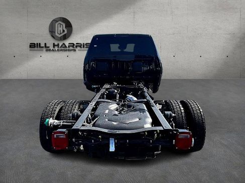 New 2026 RAM 5500 Tradesman image 7