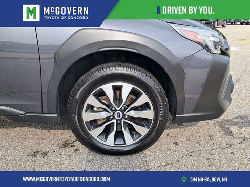 Used 2023 Subaru Outback Limited XT AWD/4WD image 12