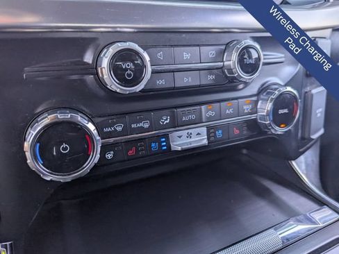 Used 2023 Ford F150 Lariat AWD/4WD image 34