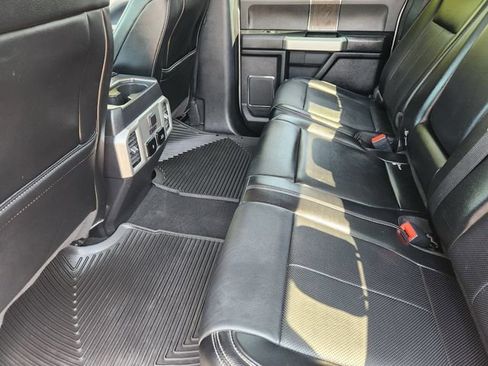 Used 2020 Ford F250 Lariat w/ Lariat Ultimate Package AWD/4WD image 29