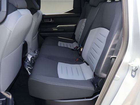 New 2026 Toyota Tacoma TRD Sport AWD/4WD image 11
