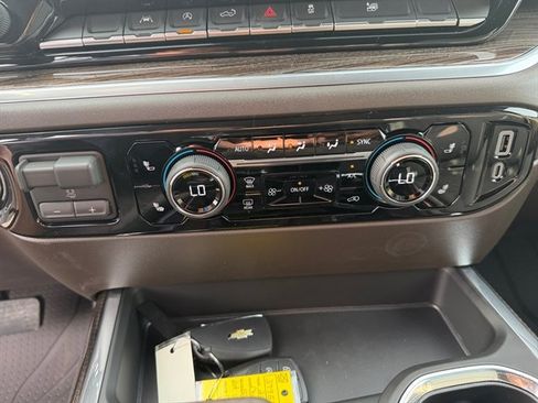 New 2026 Chevrolet Silverado 1500 RST w/ Convenience Package II AWD/4WD image 20