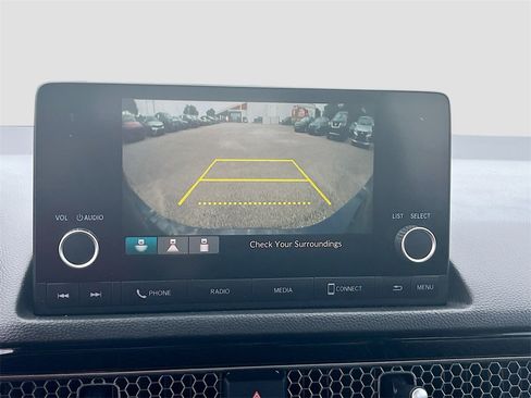 Used 2024 Honda Civic Sport image 13