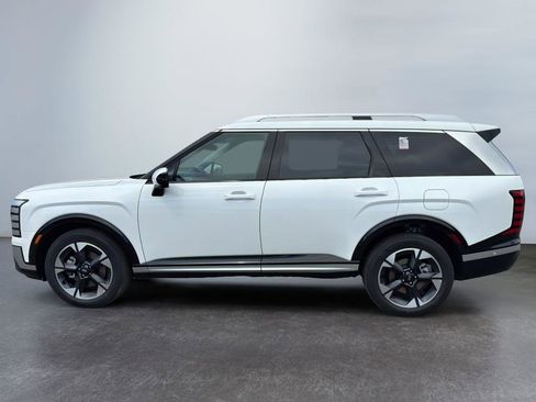 New 2026 Hyundai Palisade Limited AWD/4WD image 8