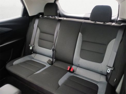 New 2026 Chevrolet TrailBlazer LT w/ LT Cold Weather Package image 9