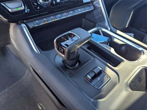 New 2026 GMC Sierra 1500 Denali image 17