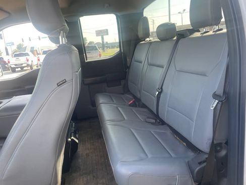 Used 2022 Ford F150 XL w/ Equipment Group 101A High RWD image 19