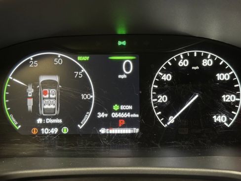 Used 2024 Honda CR-V Sport image 29