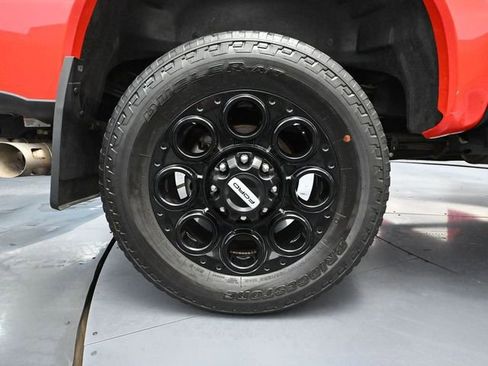 Used 2024 Ford F350 Lariat w/ Lariat Ultimate Package image 16