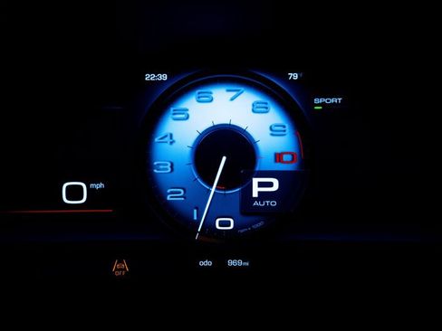 Used 2026 Ferrari 12Cilindri Spider RWD image 19