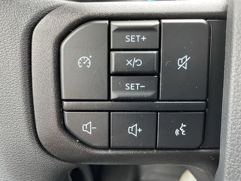 New 2026 Ford F250 XL w/ XL Chrome Package image 14