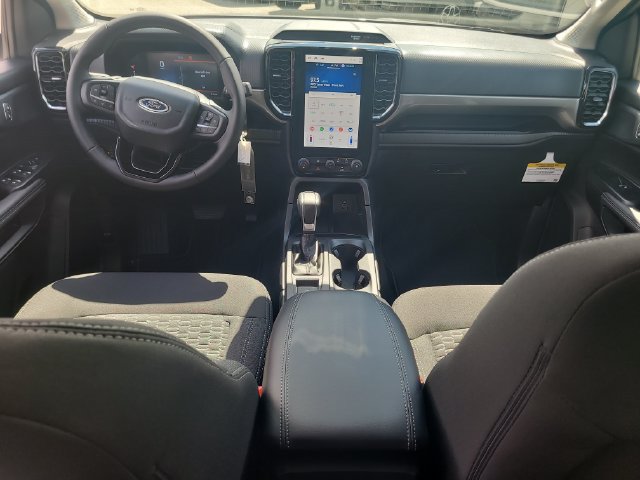 New 2026 Ford Ranger XLT RWD image 14