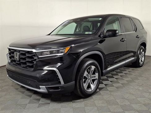 Used 2023 Honda Pilot EX-L image 6