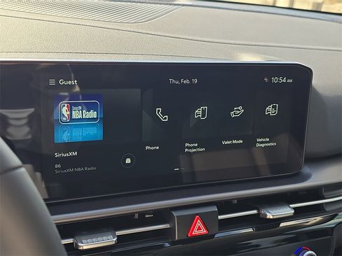 New 2026 Kia Sportage EX image 24