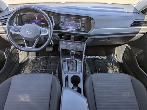 Used 2024 Volkswagen Jetta S image 14