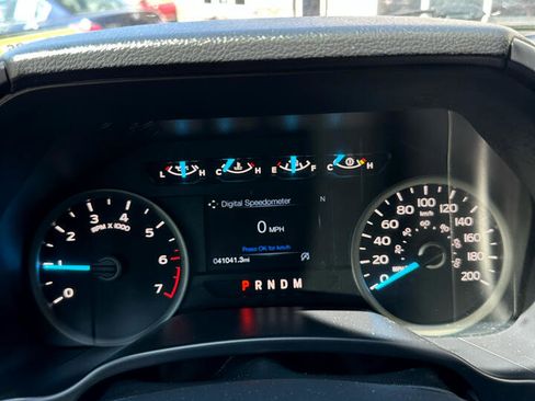 Used 2020 Ford F150 XLT w/ Equipment Group 301A Mid image 17