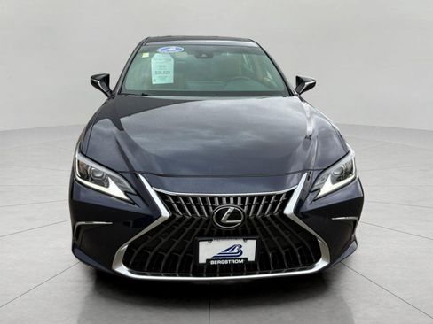 Used 2024 Lexus ES 350 w/ Premium Package FWD image 3